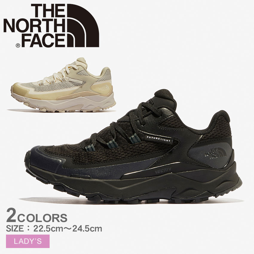 ザ ノースフェイス スニーカー レディース THE NORTH FACE NFW02344