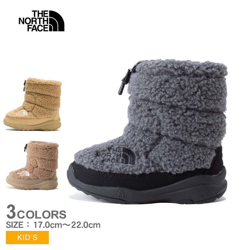 THE NORTH FACE（ザ ノースフェイス） ウィンターブーツ キッズ