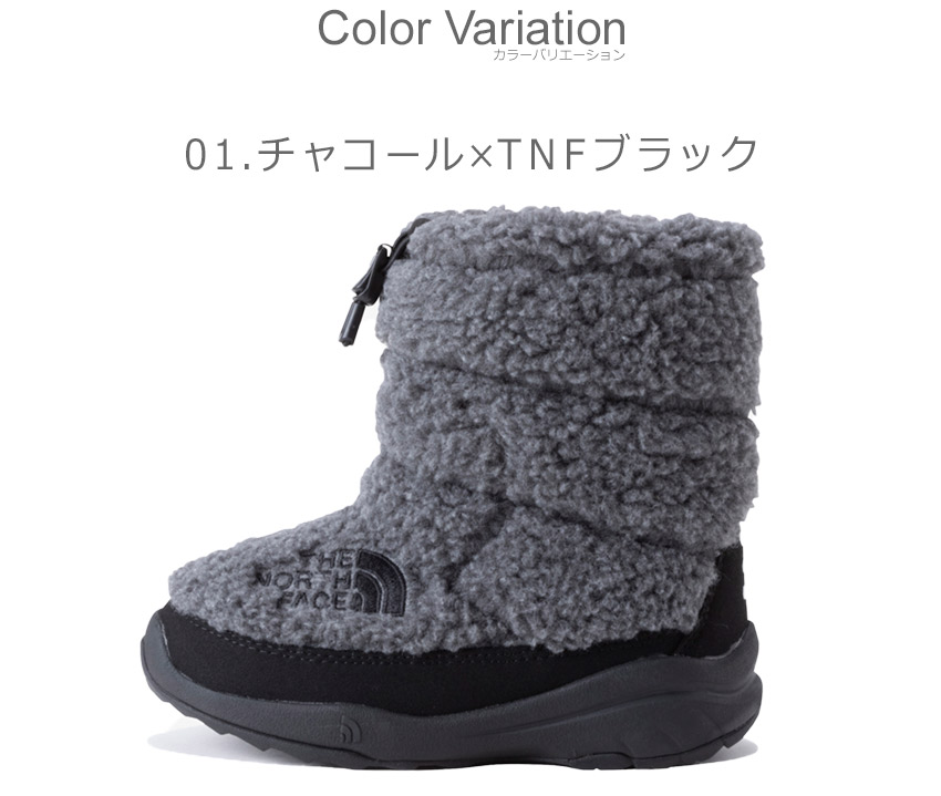 THE NORTH FACE（ザ ノースフェイス） ウィンターブーツ キッズ
