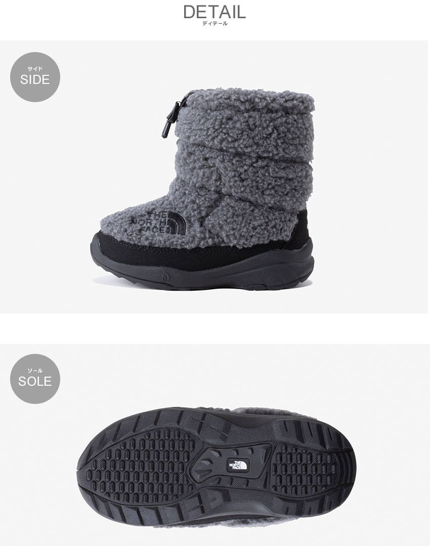 THE NORTH FACE（ザ ノースフェイス） ウィンターブーツ キッズ