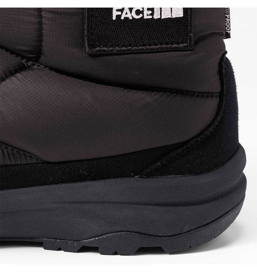 ザ ノース フェイス ブーツ メンズ レディース THE NORTH FACE NF52280 