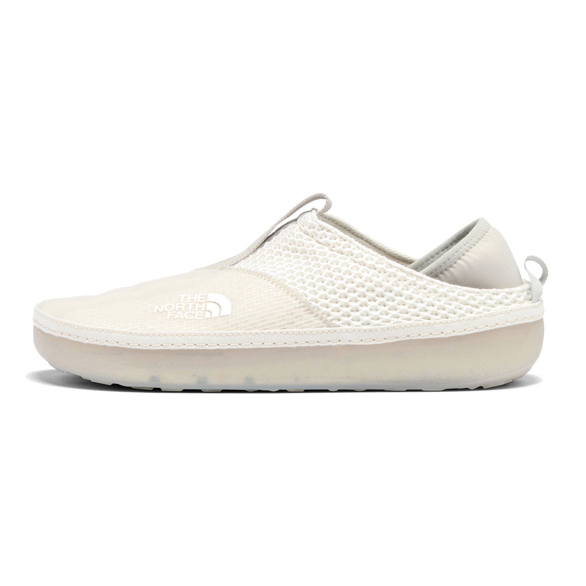 THE NORTH FACE ノースフェイス スリッポン サンダル ミュール 靴 THE NORTH FACE ノースフェイス サマーミュール TRACTION SUMMER