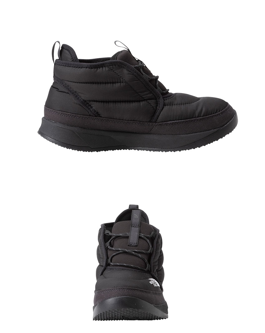 THE NORTH FACE（ザ ノースフェイス） チャッカブーツ レディース