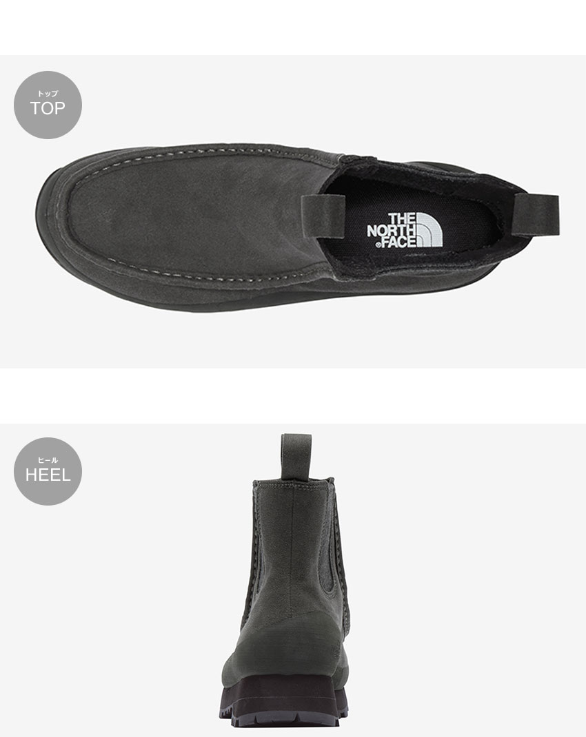 THE NORTH FACE（ザ ノースフェイス） ウィンターブーツ メンズ