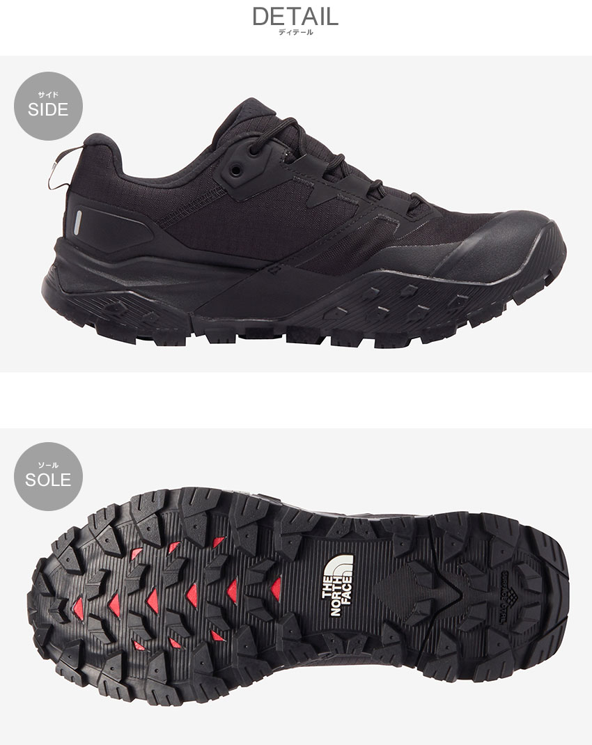 THE NORTH FACE ザ・ノース・フェイス トレッキングシューズ THE NORTH FACE ザ・ノース・フェイス トレッキングシューズ