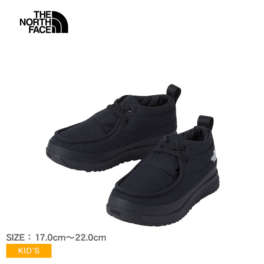 THE NORTH FACE（ザ ノースフェイス） ブーツ キッズ ジュニア 子供