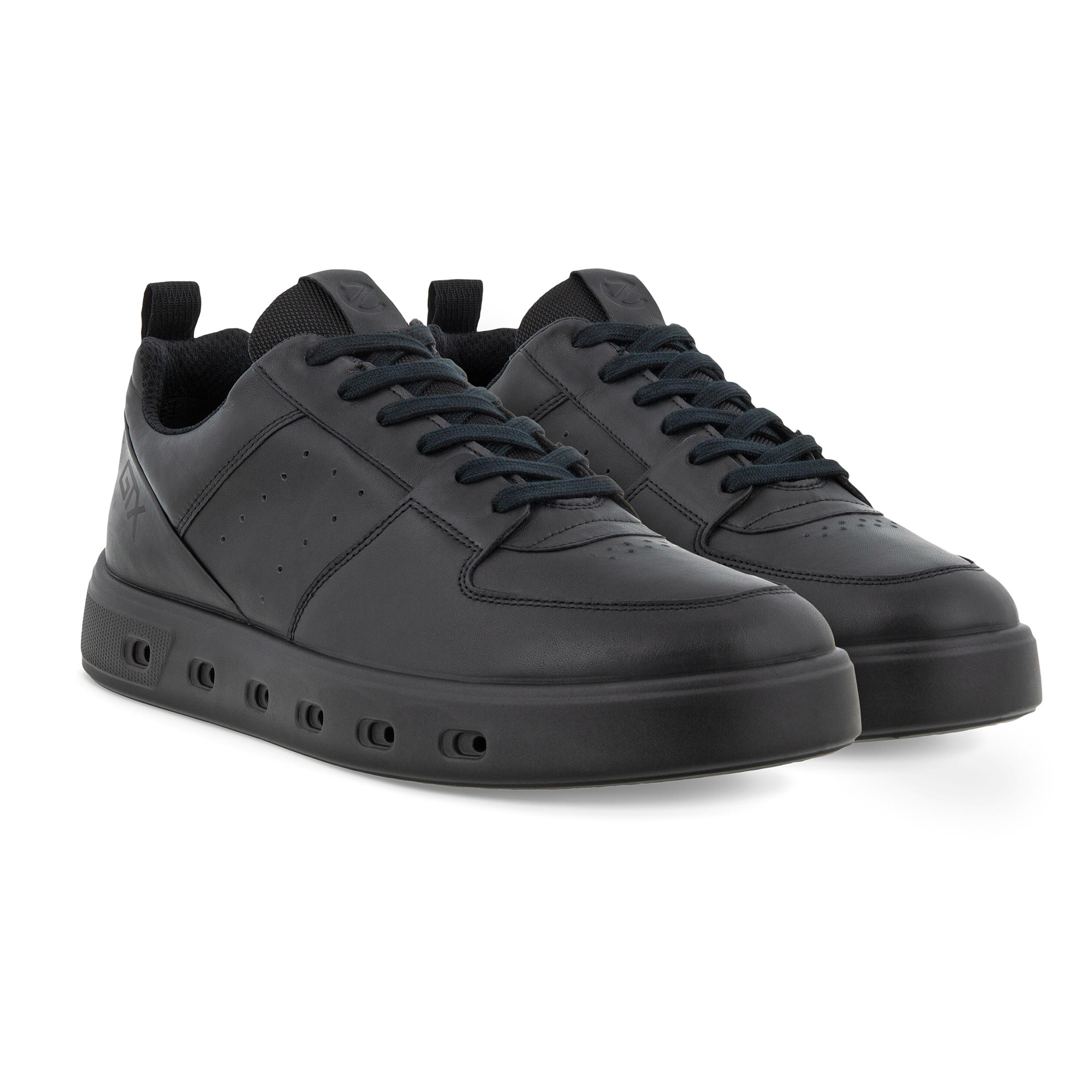 ecco エコー スニーカー メンズ STREET 720 ECCO 52081401001