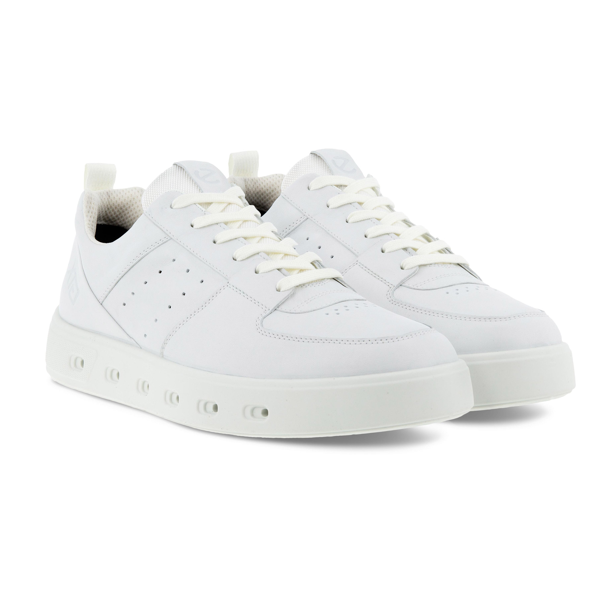 【期間限定出品】ECCO ダイヤル式ホワイトスニーカー 1651-0016-co1.jpg