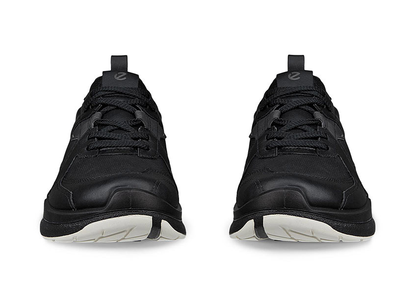 ecco（エコー） スニーカー レディース BIOM 2.2 LOW GORE-TEX ECCO