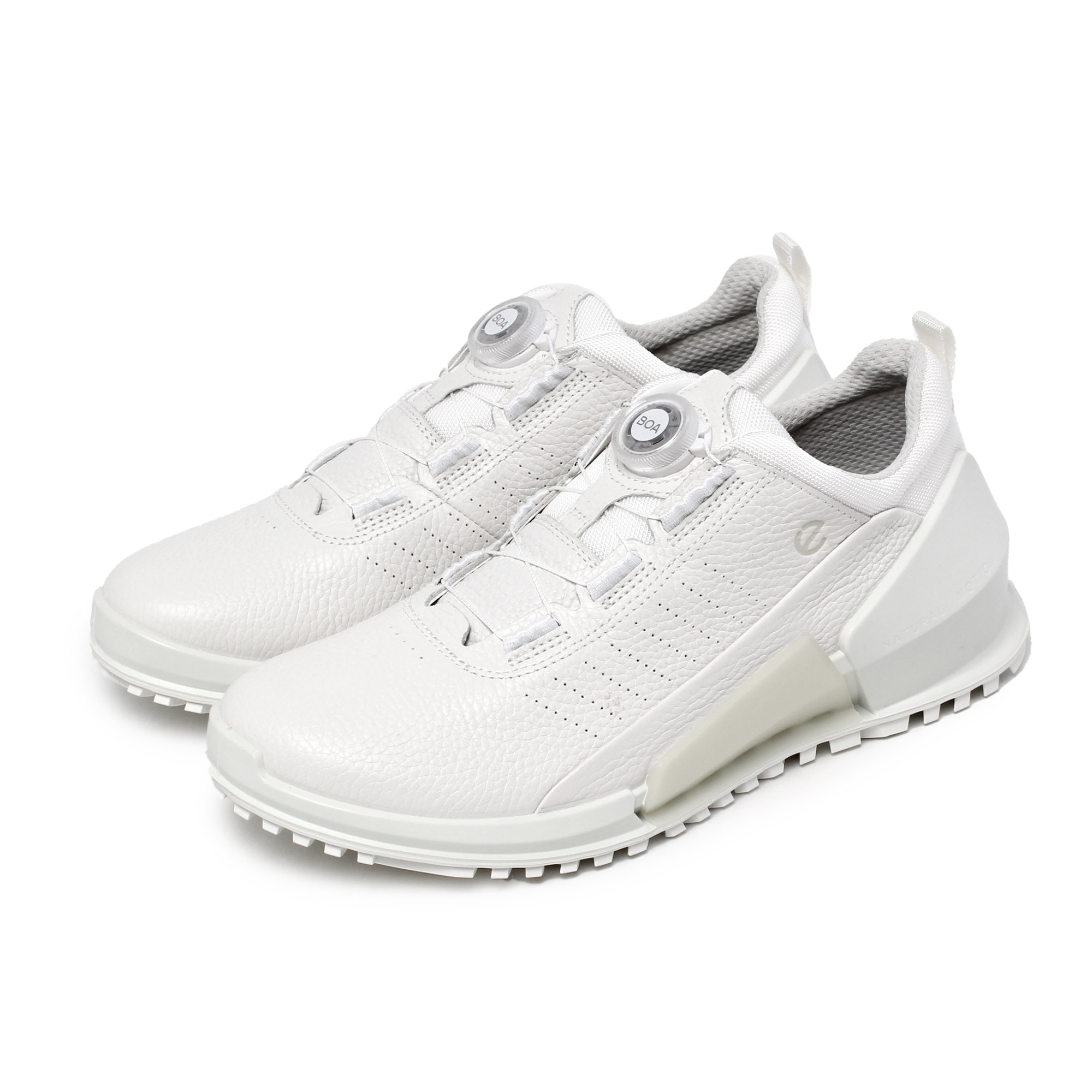 エコー スニーカー メンズ BIOM 2.0 BOA ECCO 800874 ブラック