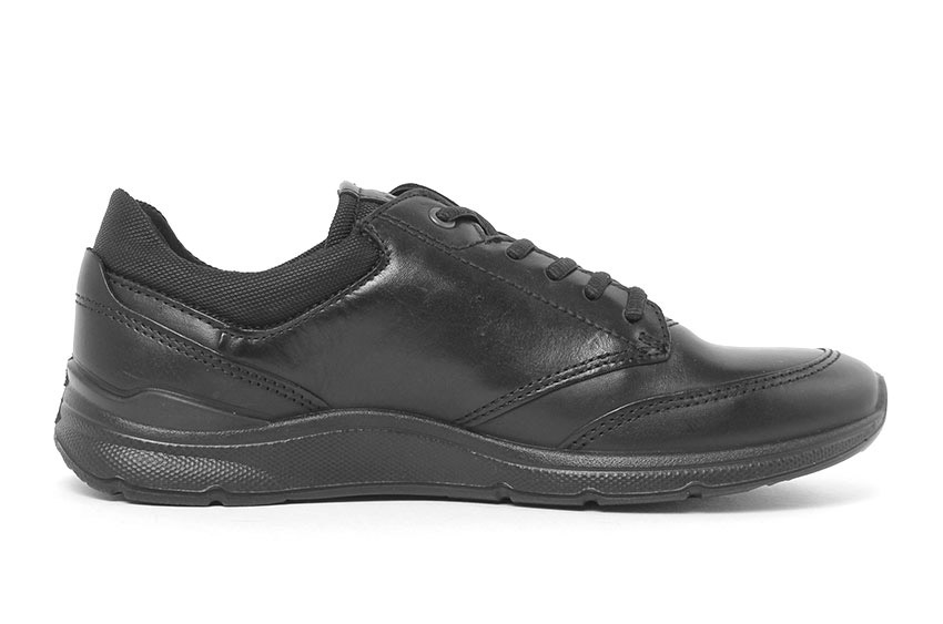 エコー メンズ スニーカー 511734 51052 楽天市場】エコー ECCO BYWAY MEN'S SNEAKER ブラック