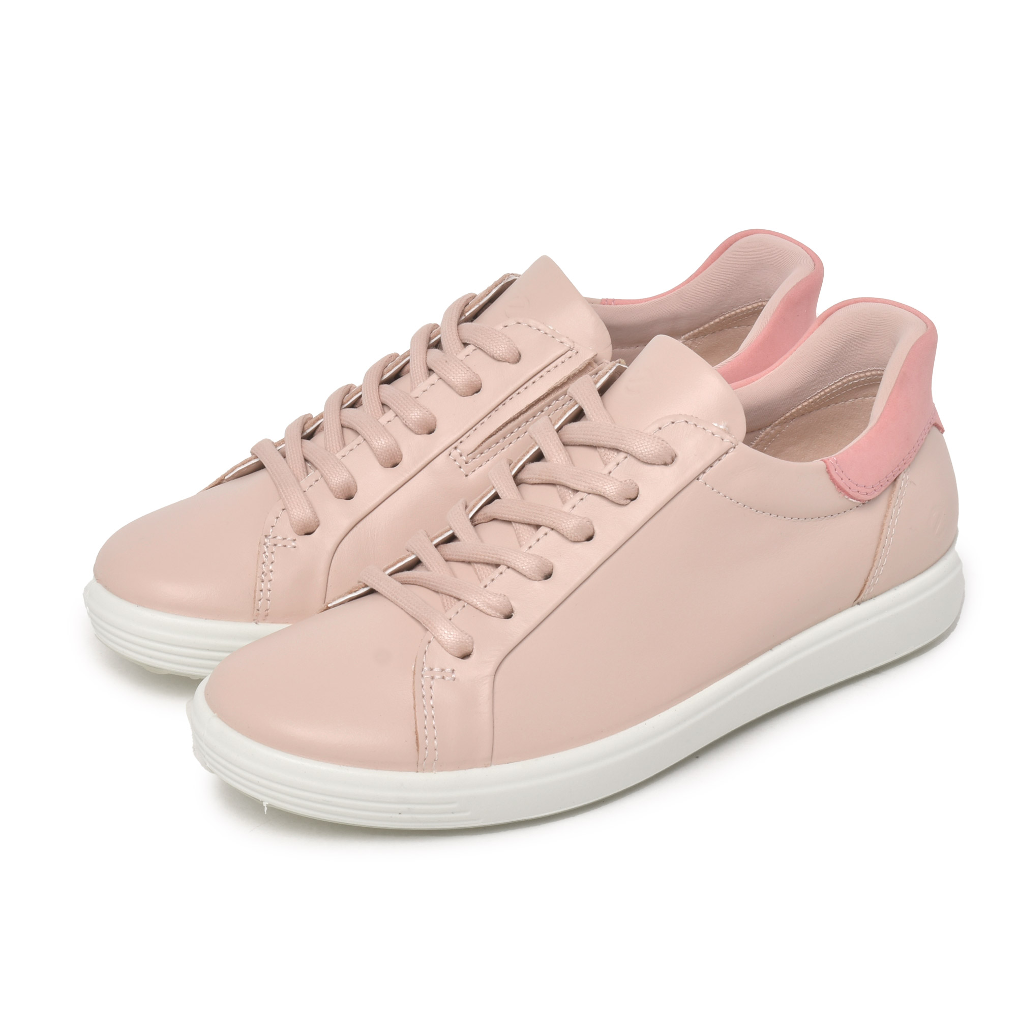 ecco エコー スニーカー レディース SOFT 7 ECCO 470843