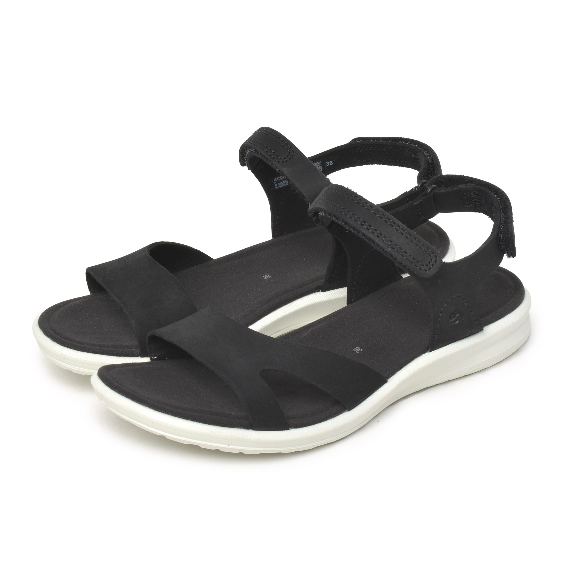 ecco エコー サンダル レディース CRUISE II ECCO 821883