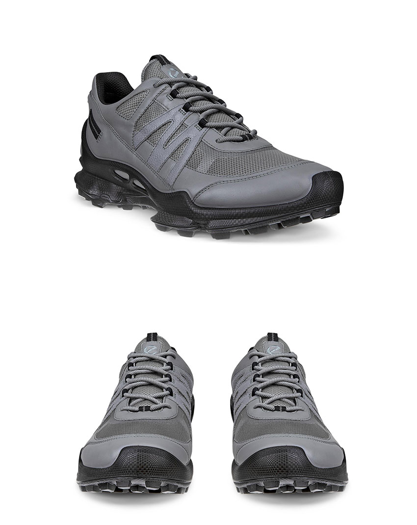 ecco グレー スニーカー 11 (EU) 537764-01013-m_eCom.png