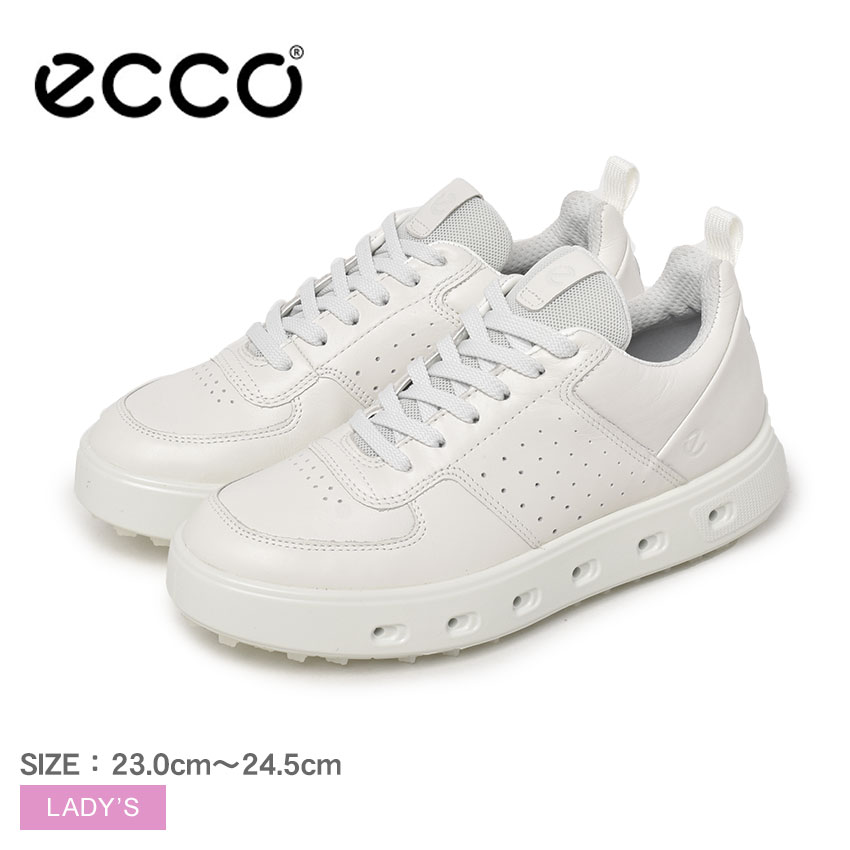 ecco エコー ゴルフシューズ レディース GOLF STREET 720 ECCO