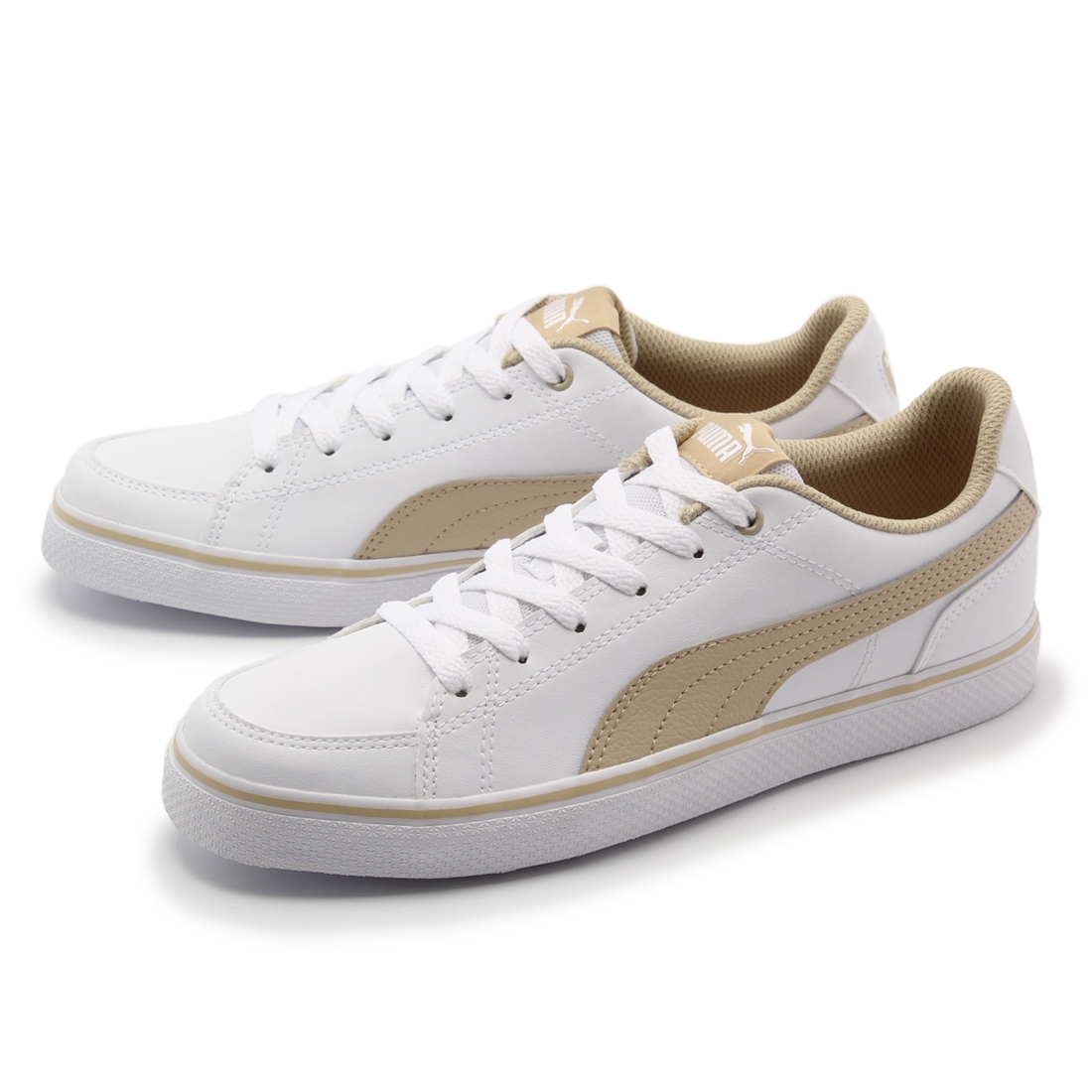 プーマ スニーカー レディース コートポイント Vulc V2 Bg Puma ブラック 黒 ホワイト 白 靴 シューズ シンプル 通勤 1655 0381 スニーカー ブーツならz Craft 通販 Yahoo ショッピング