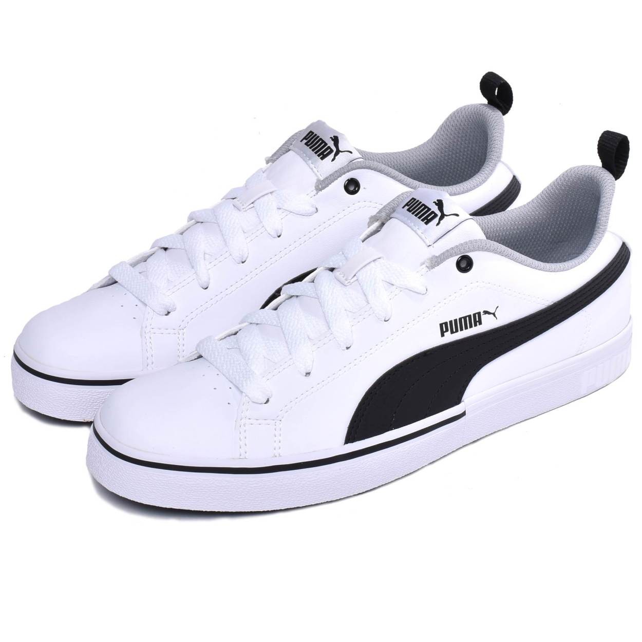 プーマ スニーカー メンズ ブレーク ポイント Vulc Puma ブラック 黒 ホワイト 白 シューズ ブランド カジュアル 靴 運動 父の日 1655 0515 スニーカー ブーツならz Craft 通販 Yahoo ショッピング