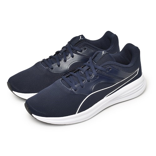 PUMA プーマ ランニングシューズ トランスポート スポーツ 運動