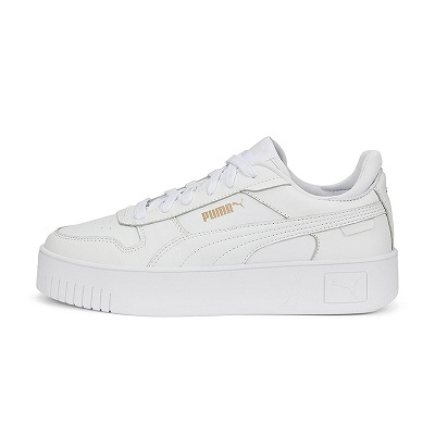 プーマ スニーカー レディース ウィメンズ キャリーナ ストリート ベター PUMA 389390 ...