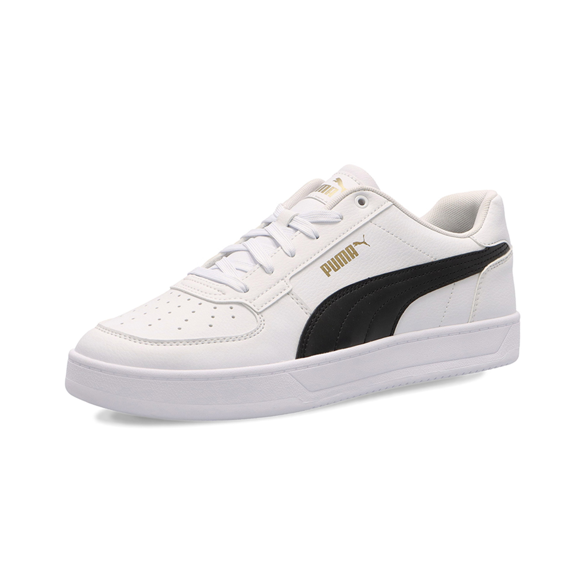 PUMA プーマ スニーカー キッズ ガールズ キャリーナ 2.0 ゼブラ