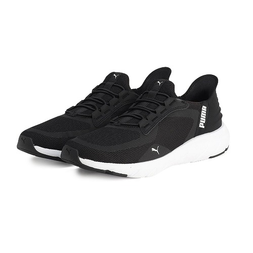 PUMA プーマ スニーカー メンズ レディース ソフトライド