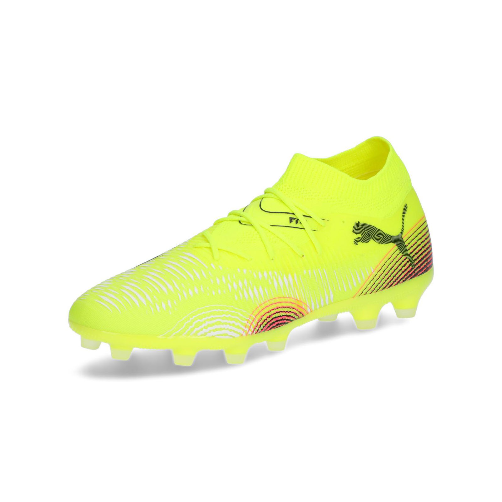 PUMA プーマ サッカースパイク メンズ フューチャー 8 マッチ HG