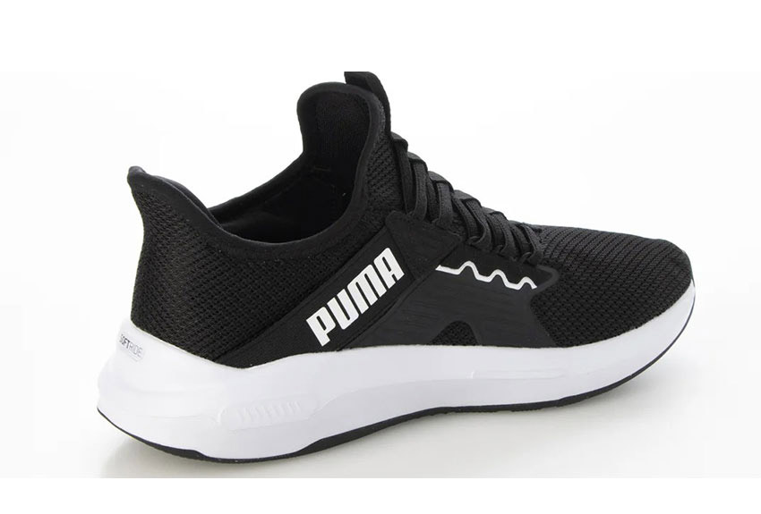 PUMA（プーマ） ランニングシューズ メンズ ソフトライド エンゾ 5