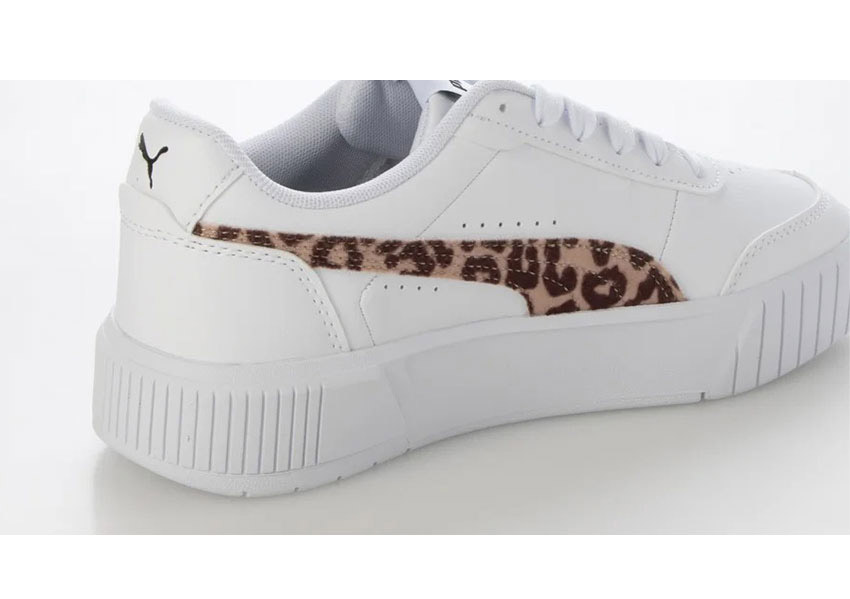 PUMA（プーマ） スニーカー レディース ウィメンズ キャリーナ ミア