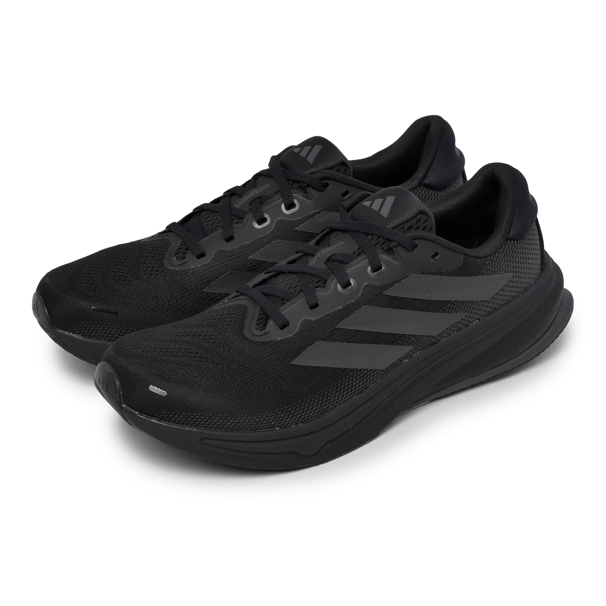 スーパーノヴァ2 Supernova Adidas 2 'White Black' US M 8 - POIZON
