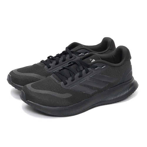 【★安心の定価販売★】 adidas アディダス ランニングシューズ メンズ RUNFALCON 5 トリートメント