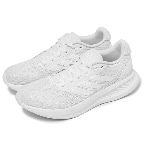 adidas（アディダス） ランニングシューズ メンズ RUNFALCON 5 ADIDAS