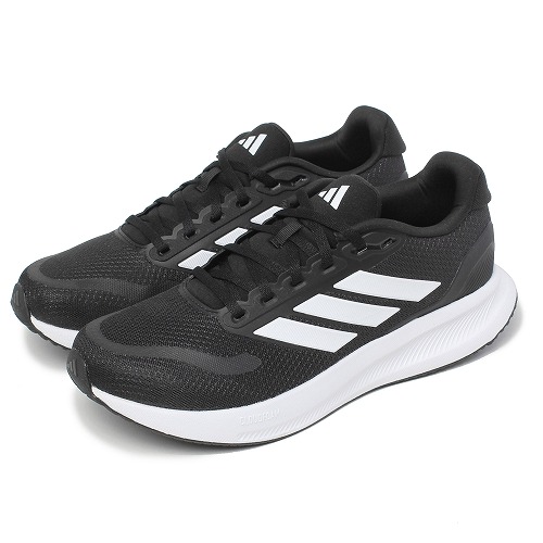 ファッション adidas 5 RUNFALCON メンズ ランニングシューズ アディダス トリートメント
