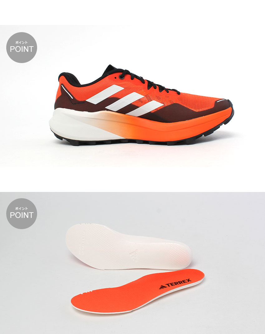 adidas☆アディダスTHREESTRIPES黒×オレンジLサイズ adidas TRINIDAD AND TOBAGO ORANGE/CBLACK/GUM3（アディダス