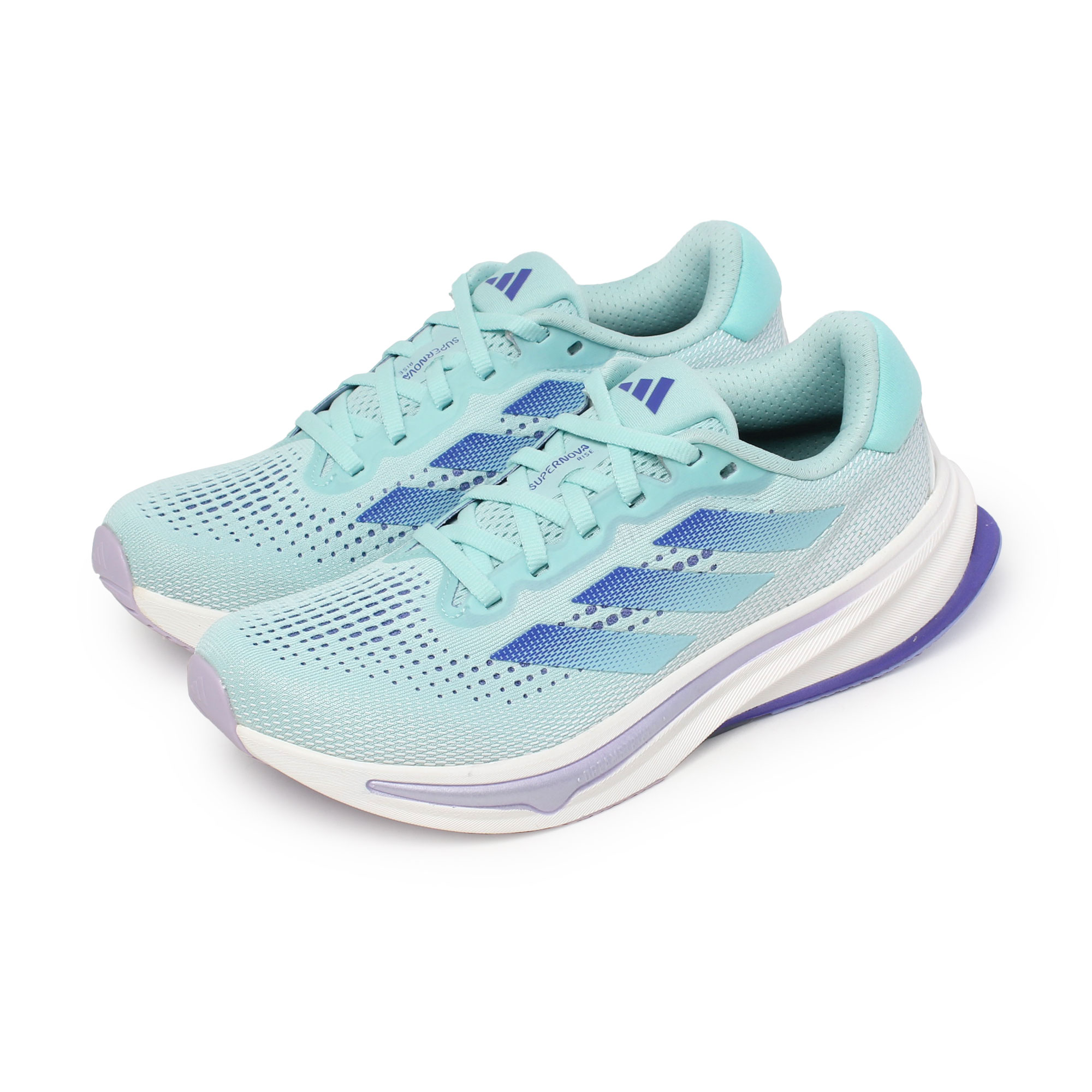スーパーノヴァライズ ラン ニング women’s 26㎝ adidas アディダス ランニングシューズ レディース スーパー
