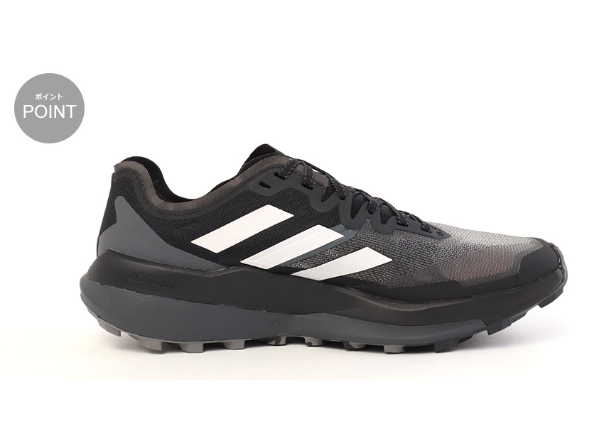 adidas（アディダス） ランニングシューズ メンズ ADIDAS JI0954