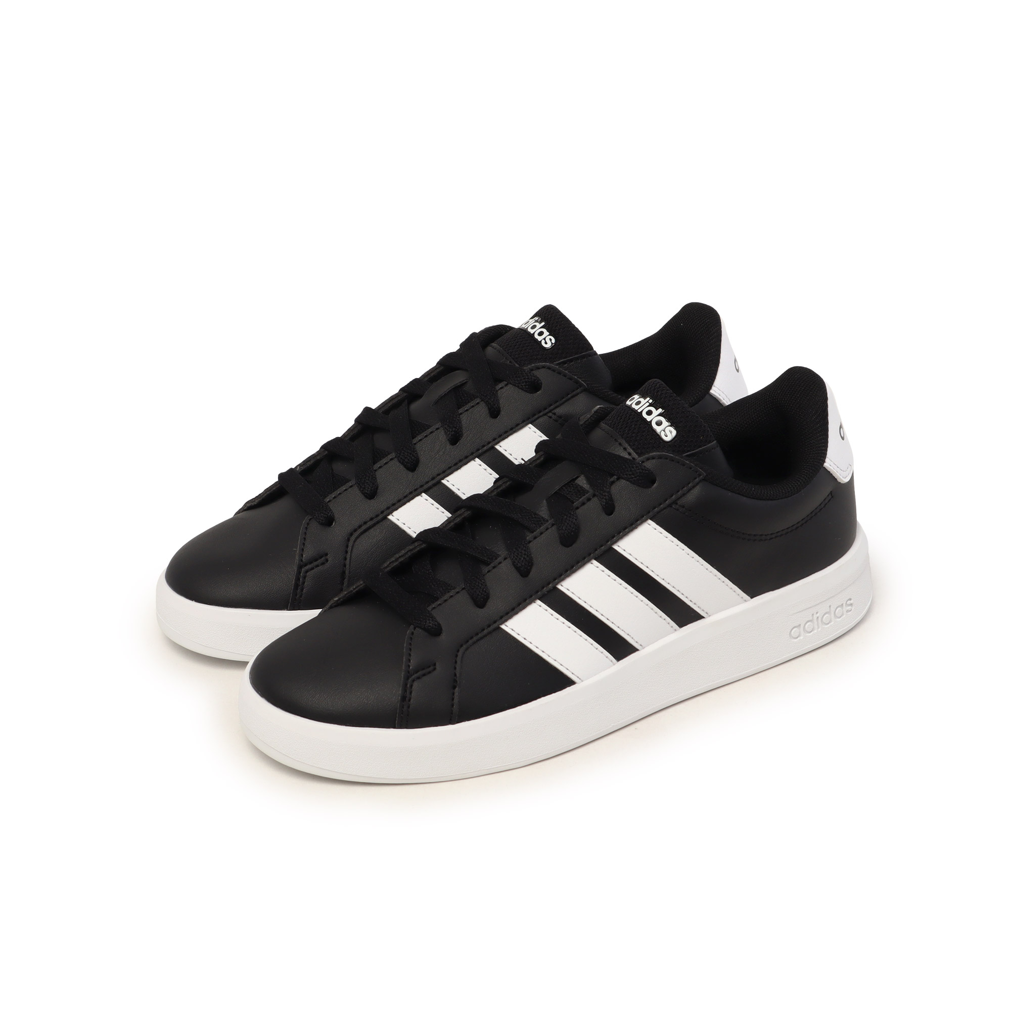 adidas（アディダス） スニーカー レディース キッズ ジュニア 子供