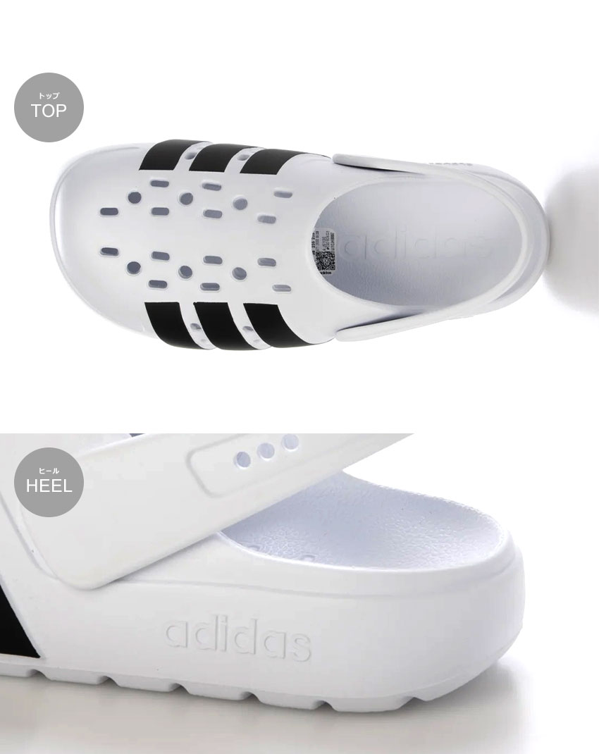 adidas(アディダス) サンダル メンズ レディース ADIDAS NRB35 adidas(アディダス) サンダル メンズ レディース ADIDAS NRB35