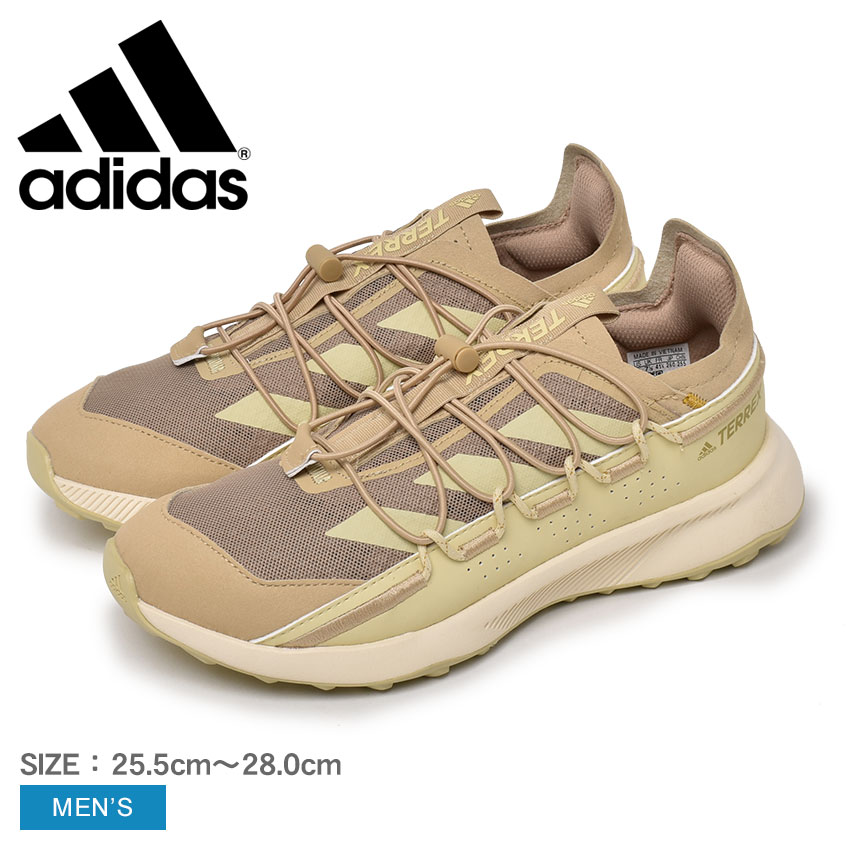 adidas（アディダス） メンズ テレックス ボイジャー 21 ADIDAS GZ9222