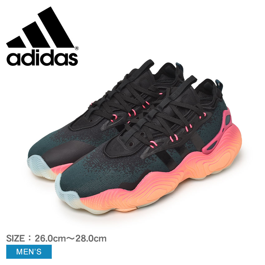 adidas（アディダス） バスケットシューズ メンズ ADIDAS LYZ69 IE9303