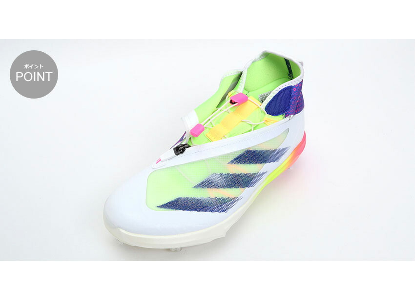 adidas - adidas/アディダス 27.5cmサッカースパイク/シューズ