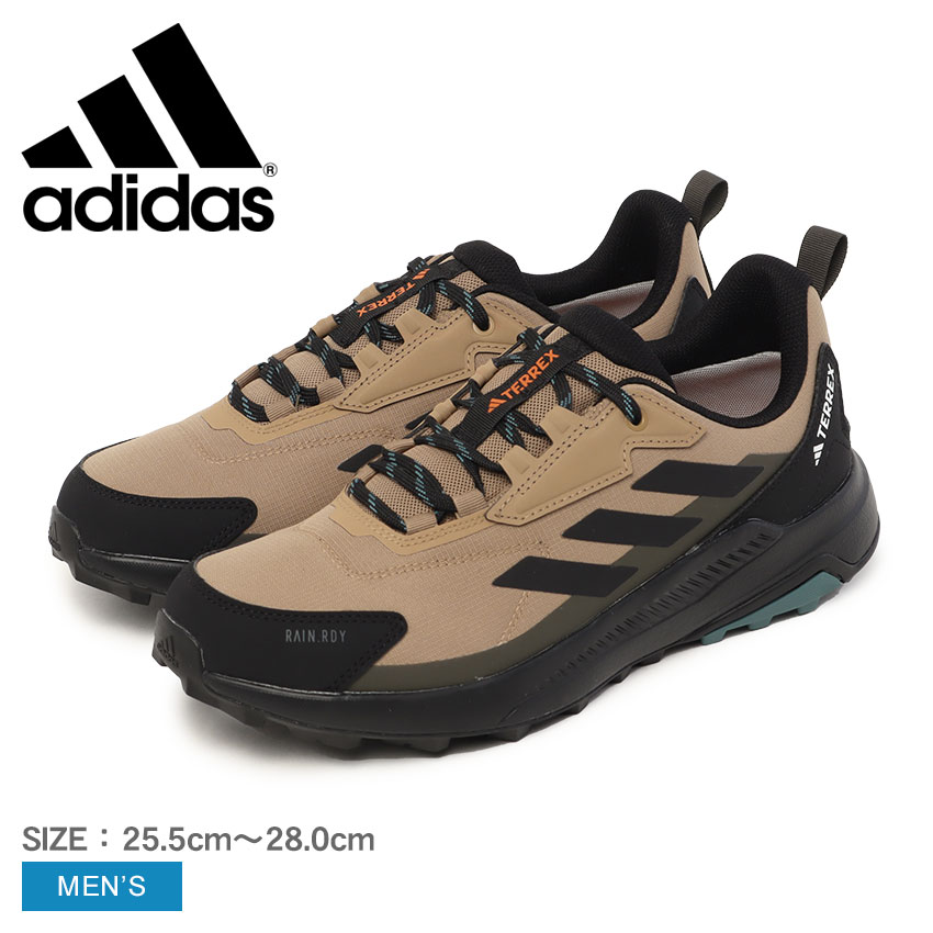 シューズ(男性用) ri adidas（アディダス） ハイキングシューズ メンズ TERREX ANYLANDER R