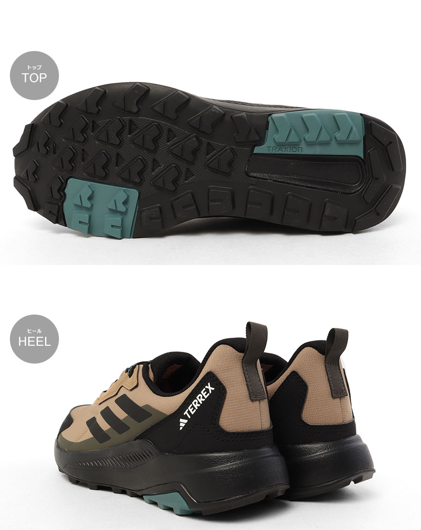 adidas（アディダス） ハイキングシューズ メンズ TERREX ANYLANDER R