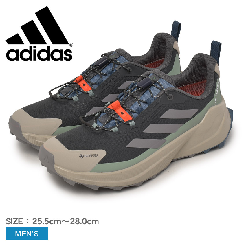 adidas アディダス ハイキングシューズ メンズ テレックス