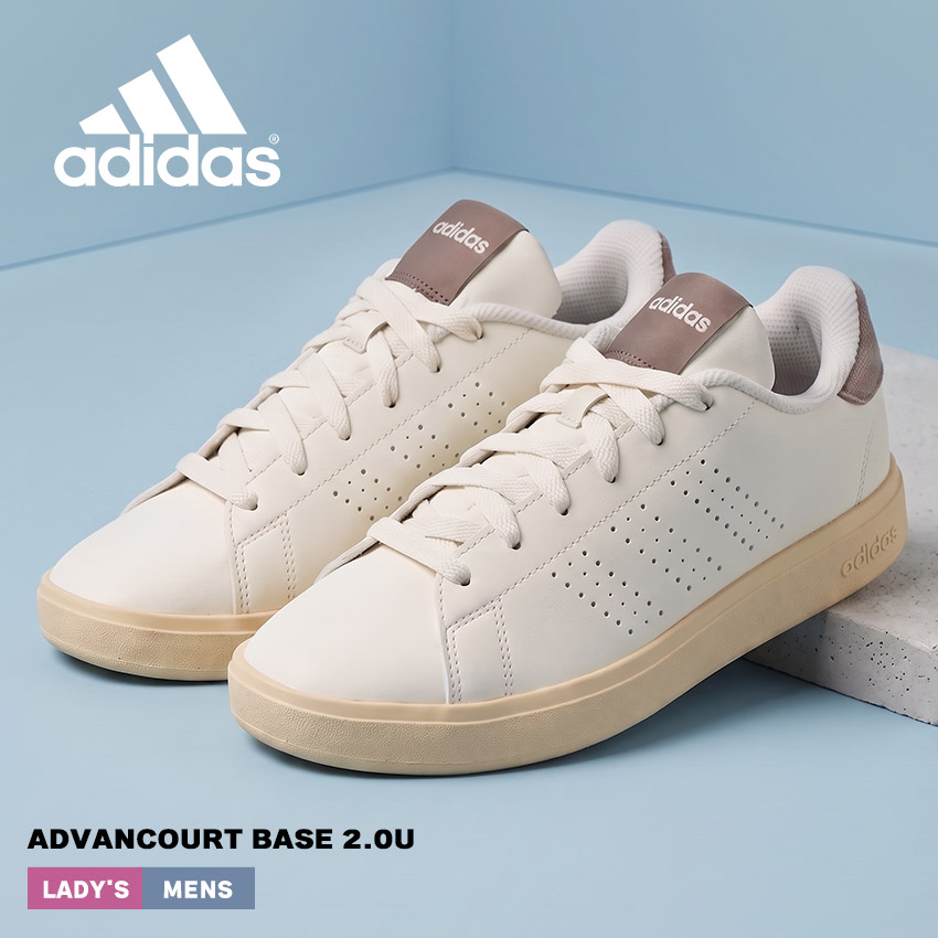 adidas（アディダス） ローカットスニーカー メンズ レディース