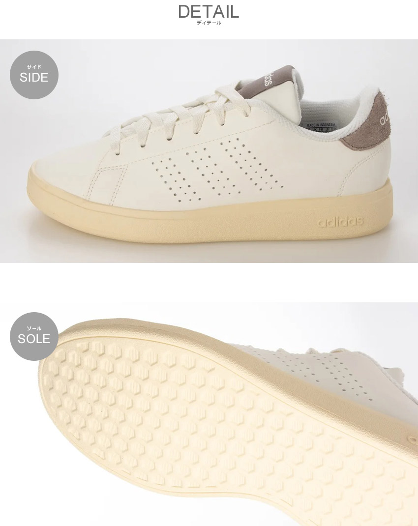 AW2013 SL/01 コートクラシック　スタッズ　ローカットスニーカー　42 adidas（アディダス） ローカットスニーカー メンズ レディース