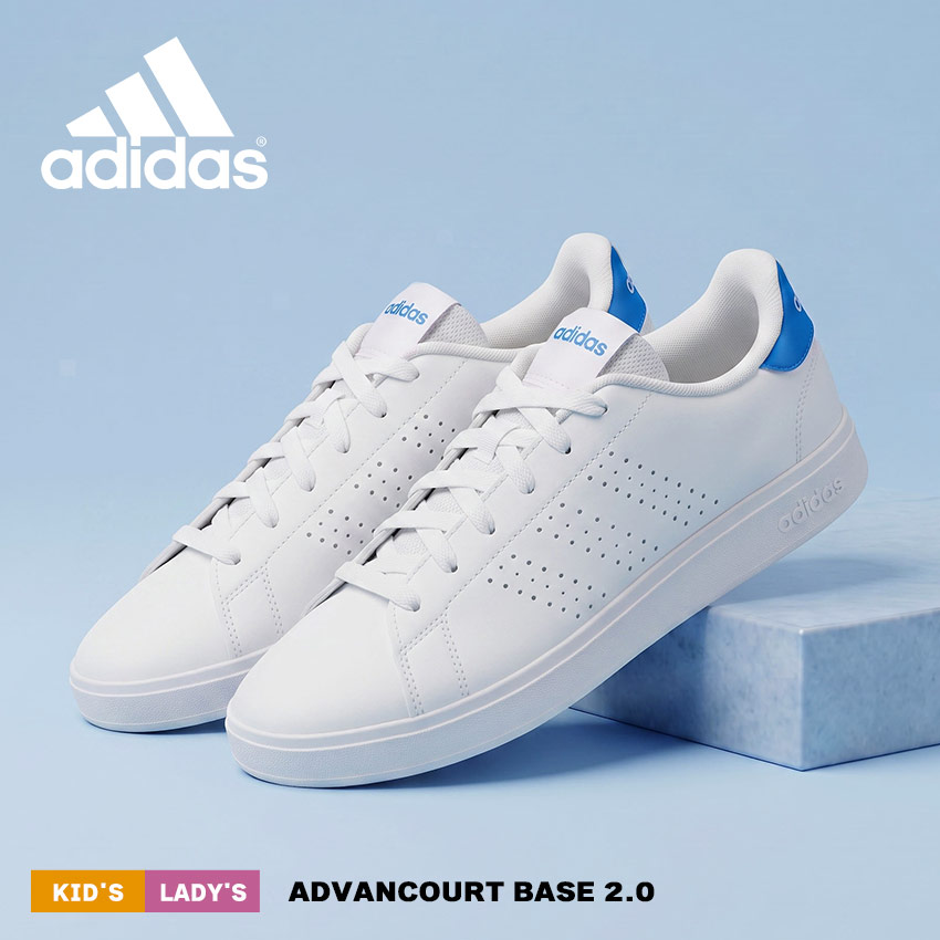 adidas（アディダス） スニーカー レディース キッズ ジュニア 子供