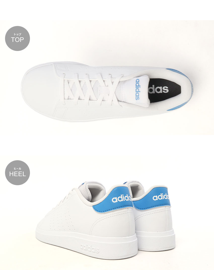 adidas（アディダス） スニーカー レディース キッズ ジュニア 子供