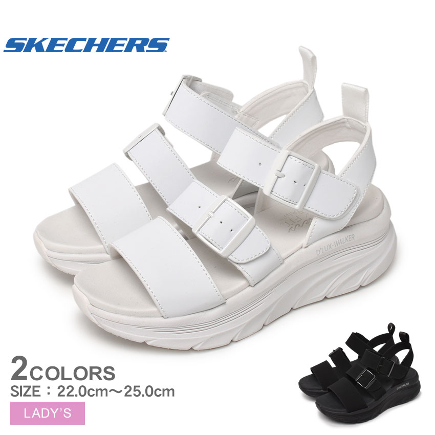 SKECHERS スケッチャーズ サンダル レディース レトロコスモス