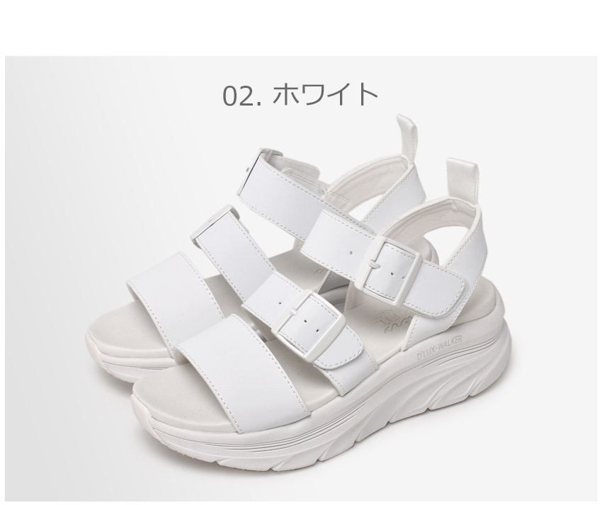 SKECHERS（スケッチャーズ） サンダル レディース レトロコスモス
