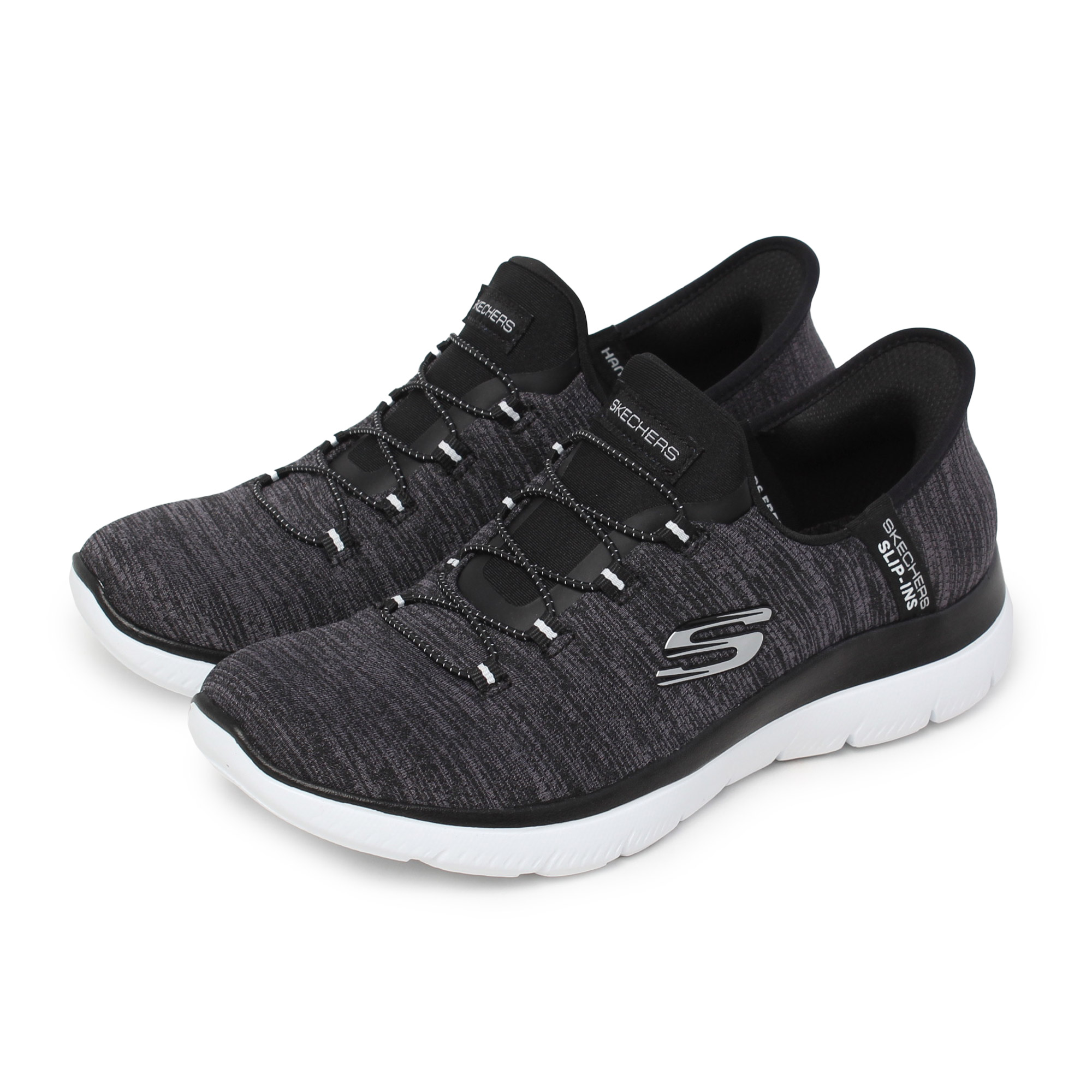 SKECHERS SALE スケッチャーズ スニーカー レディース サミッツ